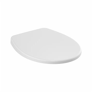 Сидіння з кришкою для унітазу Kolo Rekord термопласт білий K90126000