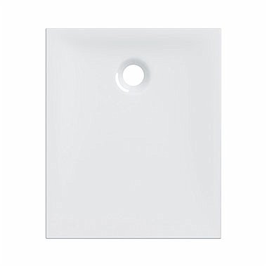 Душевой поддон Koło Nemea 120х80 см акрил белый матовый 550.585.00.1