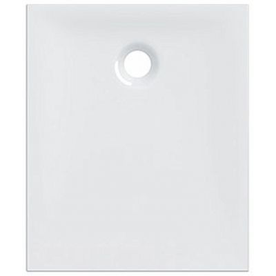 Душовий піддон Koło Nemea 120х90 см акрил білий матовий 550.586.00.1