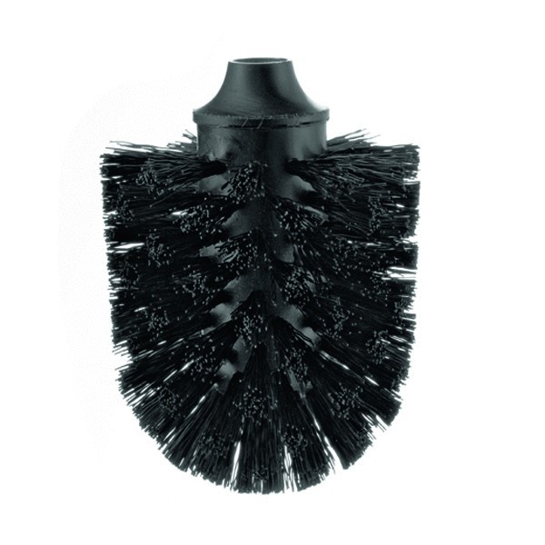 Щітка для йоршика Sonia Spare Parts чорний 161713