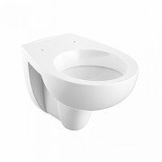 Унитаз подвесной Koło Rekord 35.5х52 см керамика белый K93101000