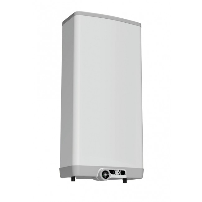 Водонагреватель электрический Drazice OKHE ONE/E 80 белый 1801108101