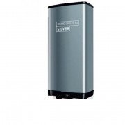 Водонагреватель электрический Drazice OKHE ONE/E 80 серебро 1801108103