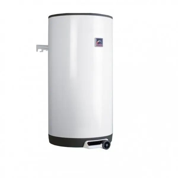 Водонагреватель электрический Drazice OKCE 80 с циркуляционным входом белый 1101108104