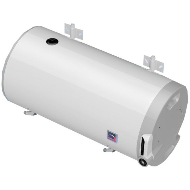 Водонагреватель электрический Drazice OKCEV 100 белый 1108308211