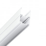 Регулирующий профиль Ravak Nexty NNPS 195 см алюминий белый E778802119500