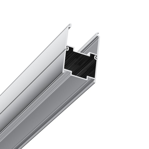 Регулюючий профіль Ravak Nexty NNPS 195 см полірований алюміній E778802C19500