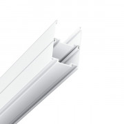 Регулирующий профиль Ravak Supernova ANPS 198 см алюминий белый E778801119802