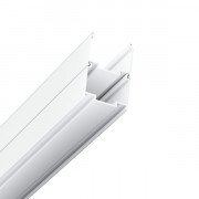 Регулирующий профиль Ravak Nexty NNPS 195 см алюминий белый E778802119500