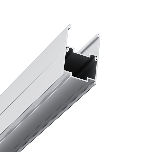 Регулюючий профіль Ravak Supernova NPS 195 см алюмінієвий сатин E778801U195021