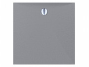 Душовий піддон Miraggio Brugge 900 кварцовий пісок Mirastone сірий 0000456