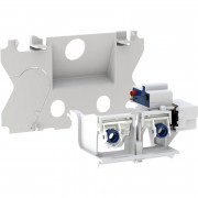 Электронное управление смыва унитаза для внешней кнопки Geberit работа от сети двойной смыв 115.897.00.6