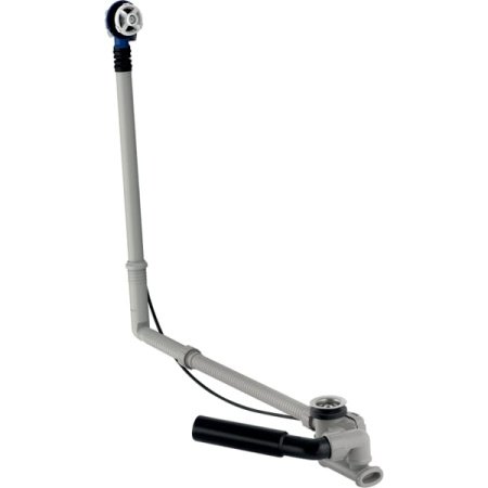 Злив для ванни Geberit d52 з поворотним механізмом 150.505.00.6