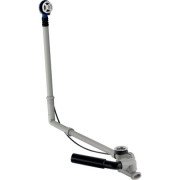 Злив для ванни Geberit d52 з поворотним механізмом 150.505.00.6