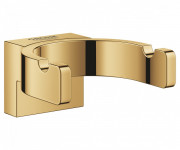 Крючок для ванной Grohe Selection двойной металл холодный рассвет глянцевый 41049GL0