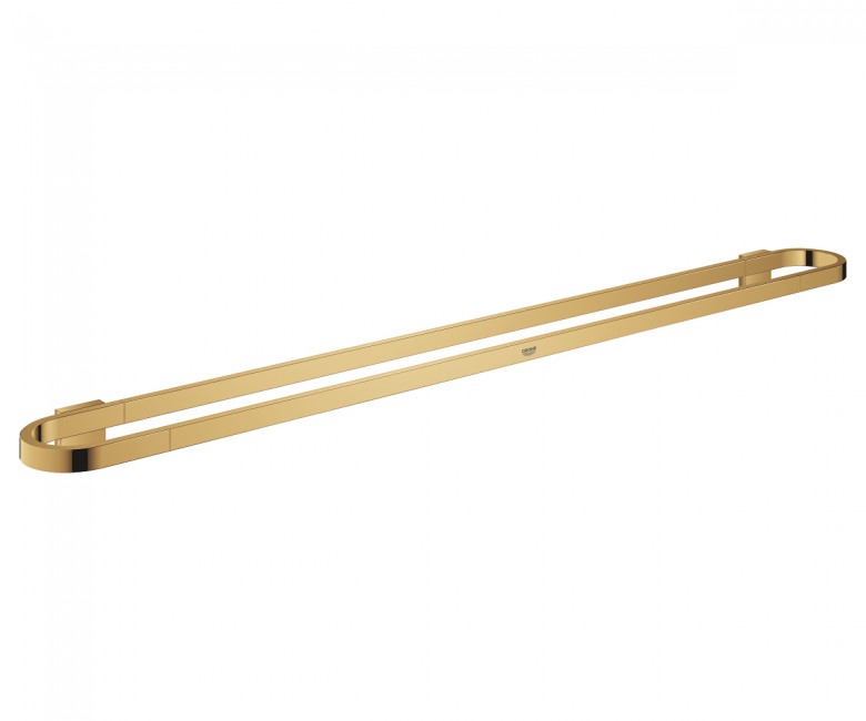 Держатель для полотенец Grohe Selection 80 см металл холодный рассвет глянцевый 41058GL0