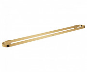 Тримач для рушників Grohe Selection 80 см метал холодний світанок глянцевий 41058GL0