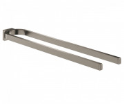 Держатель для полотенец Grohe Selection двойной металл темный графит матовый 41059AL0