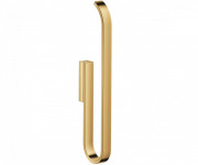 Держатель для запасного рулона туалетной бумаги Grohe Selection металл холодный рассвет глянцевый 41067GL0