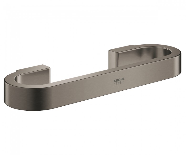 Поручень для ванної Grohe Selection метал темний матовий графіт 41064AL0