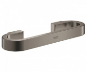 Поручень для ванной Grohe Selection металл темный графит матовый 41064AL0
