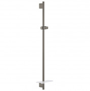 Штанга для душа Grohe Rainshower SmartActive 90 см темный графит матовый 26603AL0