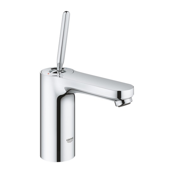 Смеситель для раковины Grohe Get Joy с джойстиком хром 23800000