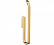 Держатель для запасного рулона туалетной бумаги Grohe Selection металл холодный рассвет глянцевый 41067GL0