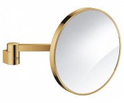 Косметичне дзеркало у ванній кімнаті Grohe Selection Ø20 см холодний світанок глянцевий 41077GL0