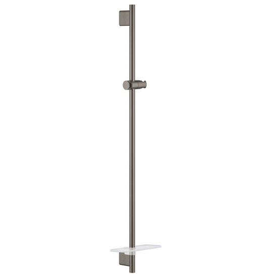 Штанга для душа Grohe Rainshower SmartActive 90 см темный графит матовый 26603AL0