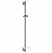 Штанга для душа Grohe Rainshower SmartActive 90 см темный графит матовый 26603AL0
