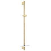 Штанга для душа Grohe Rainshower SmartActive 90 см холодный рассвет глянец 26603GL0