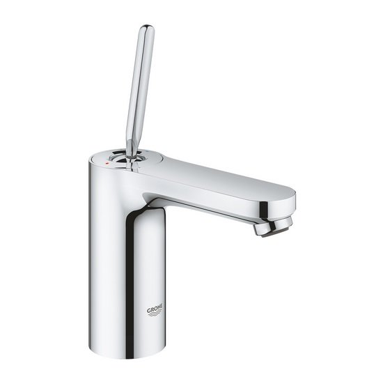 Змішувач для раковини Grohe Get Joy з джойстиком хром 23800000