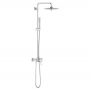 Душова система Grohe Euphoria Concetto System 260 зі змішувачем хром 23061003