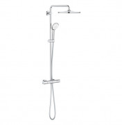 Душова система Grohe Euphoria System 310 з термостатом хром 26075001