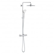 Душова система Grohe Euphoria System 260 з термостатом хром 27296003