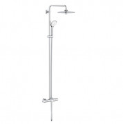 Душова система Grohe Euphoria System 260 з термостатом хром 27475002