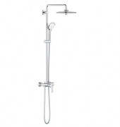 Душова система Grohe Euphoria System 260 зі змішувачем хром 27473002
