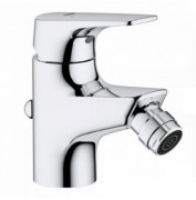 Смеситель для биде Grohe Start Flow однорычажный с донным клапаном хром 23770000