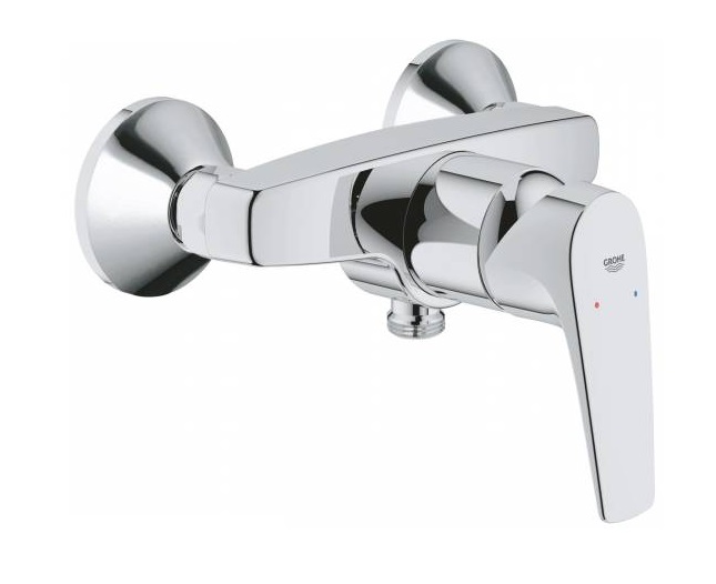 Смеситель для душа Grohe Start Flow однорычажный хром 23771000