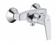 Смеситель для душа Grohe Start Flow однорычажный хром 23771000