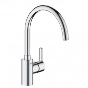 Смеситель для кухни Grohe Feel однорычажный хром 32670002