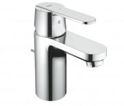 Смеситель для кухни Grohe Get однорычажный с донным клапаном хром 31148000