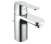 Змішувач для кухні Grohe Get одноважільний з донним клапаном хром 31148000