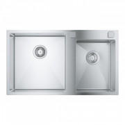 Мойка для кухни Grohe K700 86х50 см нержавеющая сталь 31855SD0