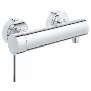 Смеситель для душа Grohe Essence однорычажный хром 25252001