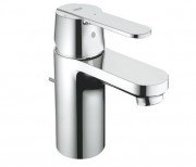 Змішувач для кухні Grohe Get одноважільний з донним клапаном хром 31148000