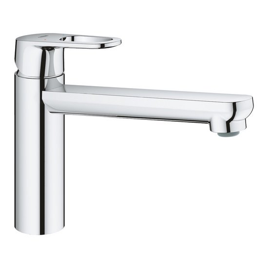 Смеситель для кухни Grohe Start Flow однорычажный хром 31691000