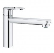 Смеситель для кухни Grohe Start Flow однорычажный хром 31691000