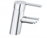 Смеситель для раковины Grohe Feel однорычажный хром 23747000